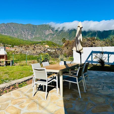 Finca Maracuya El Paso Ngoại thất bức ảnh