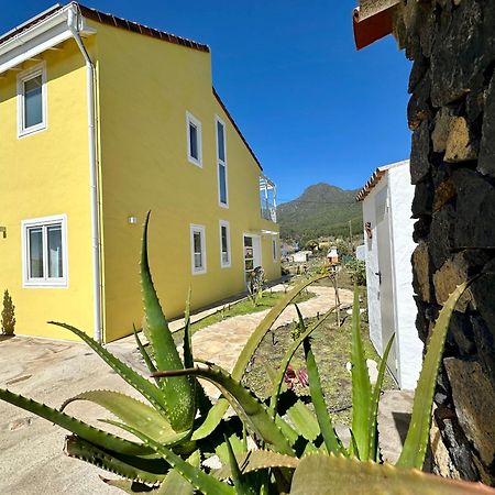 Finca Maracuya El Paso Ngoại thất bức ảnh