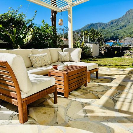Finca Maracuya El Paso Ngoại thất bức ảnh